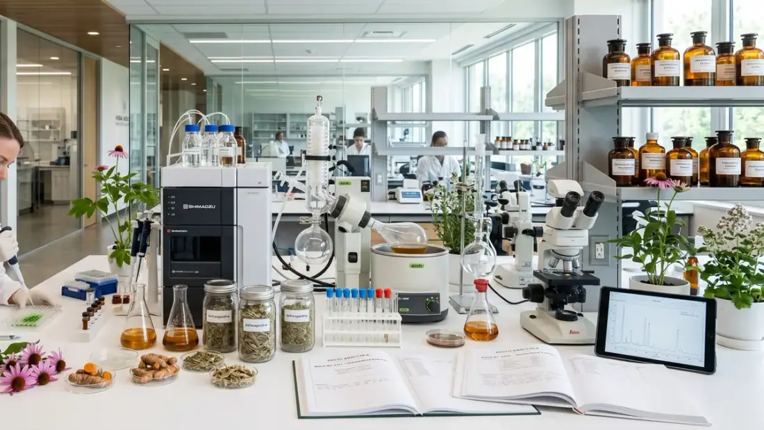 Co to są nutraceutyki — definicja i przykłady — porównanie na Zdrowex