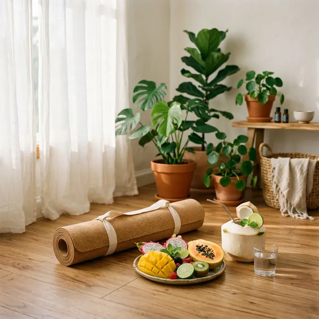 Naturalna pielęgnacja skóry od wewnątrz