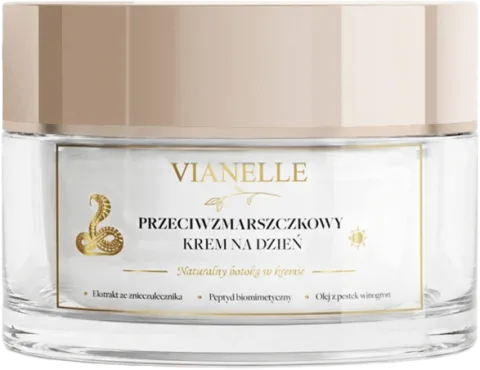 Vianelle — opakowanie (krem)